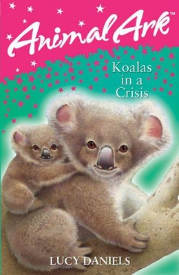 Koalas in a Crisis book