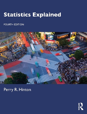 Statistics Explained book