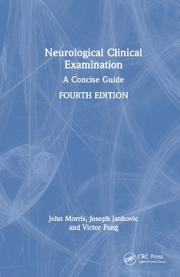 Neurological Clinical Examination: A Concise Guide book