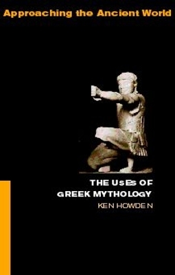 Uses of Greek Mythology book