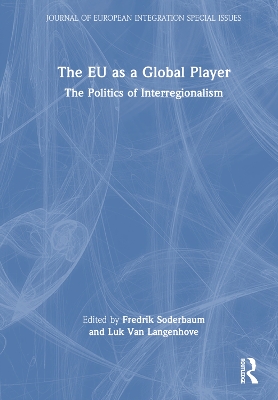 EU as a Global Player book