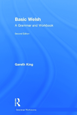 Basic Welsh: A Grammar and Workbook book