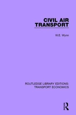 Civil Air Transport book