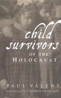 Child Survivors of the Holocaust book