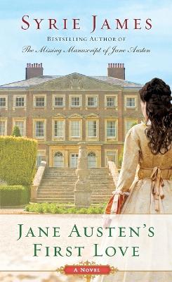 Jane Austen's First Love book