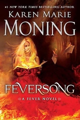 Feversong book