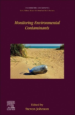 Monitoring Environmental Contaminants book