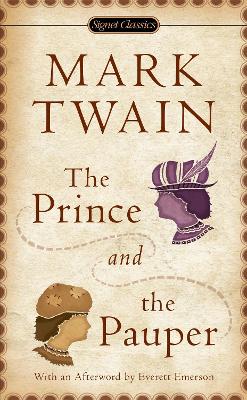 The Prince And The Pauper by Mark Twain