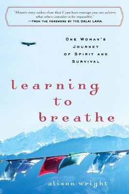 Learning to Breathe book