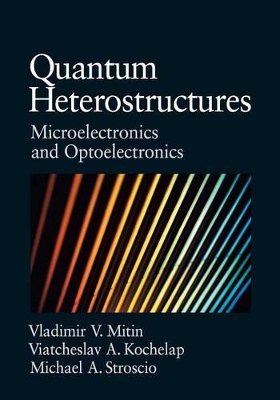 Quantum Heterostructures book