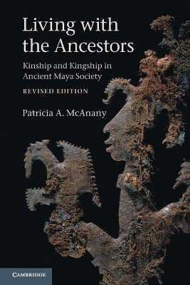 Living with the Ancestors book
