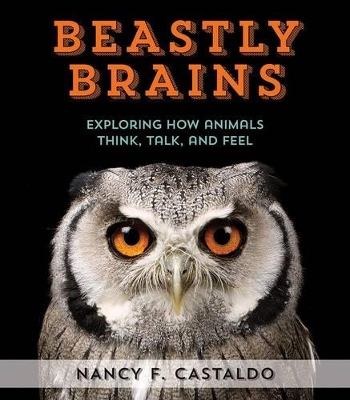Beastly Brains book