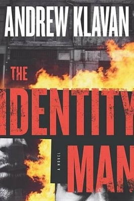 The The Identity Man by Andrew Klavan