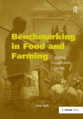 Benchmarking in Food and Farming book