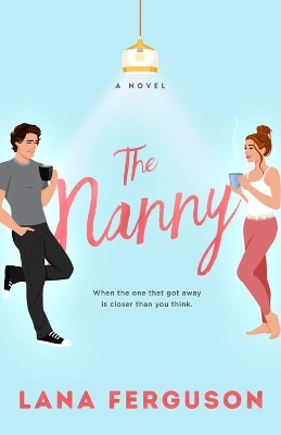 The Nanny book