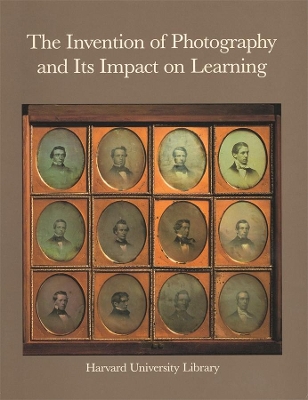 Invention of Photography and Its Impact on Learning book