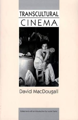 Transcultural Cinema book