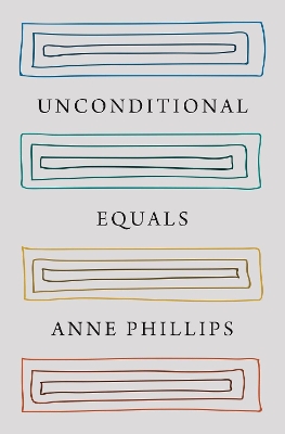 Unconditional Equals book