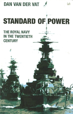 Standard Of Power book