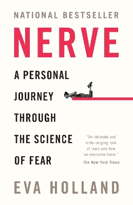 Nerve book