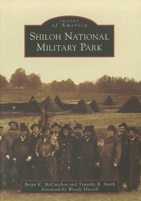 Shiloh National Military Park by Timothy B. Smith