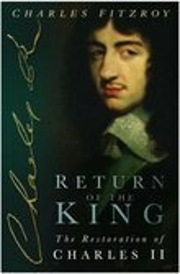 Return of the King book