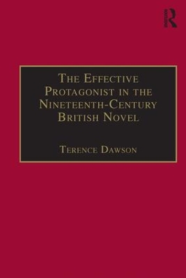 Effective Protagonist in the Nineteenth-Century British Novel book