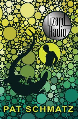 Lizard Radio book