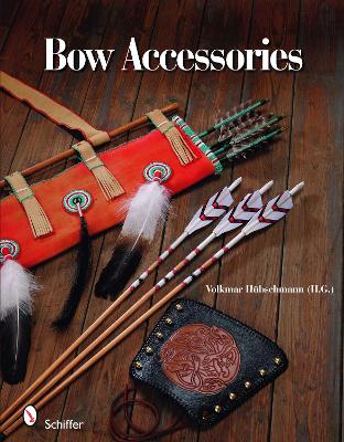 Bow Accessories book