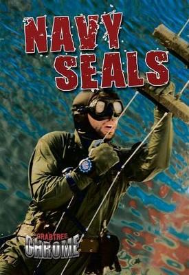 Navy Seals book