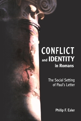 Conflict and Identity in Romans book