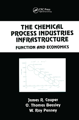 Chemical Process Industries Infrastructure book