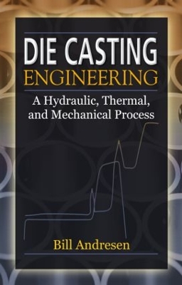 Die Cast Engineering book