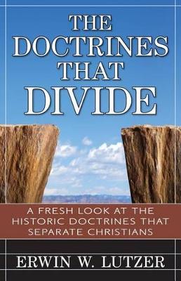 Doctrines That Divide book