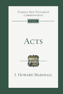 Acts book