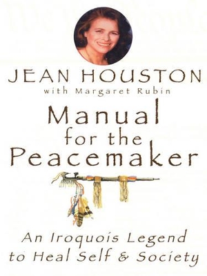 Manual for the Peacemaker book