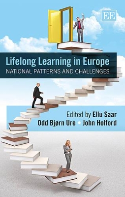 Lifelong Learning in Europe by Ellu Saar