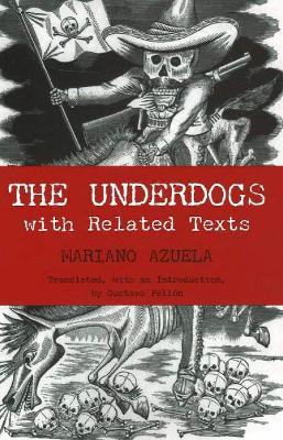 The Underdogs book