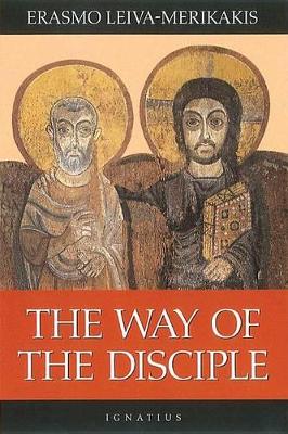 Way of the Disciple book