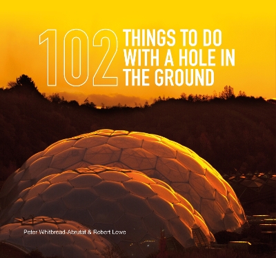 102 Things to Do with a Hole in the Ground book