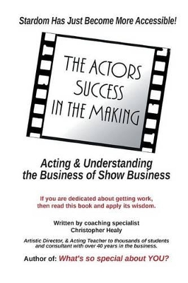 Actors Success in the Making book