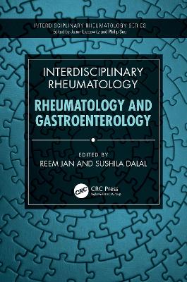 Interdisciplinary Rheumatology: Rheumatology and Gastroenterology book