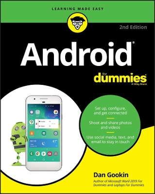 Android For Dummies, 2nd Edition book