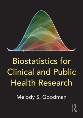 Biostatistics for Clinical and Public Health Research book
