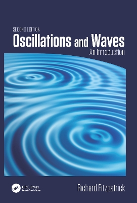 Oscillations and Waves: An Introduction, Second Edition book