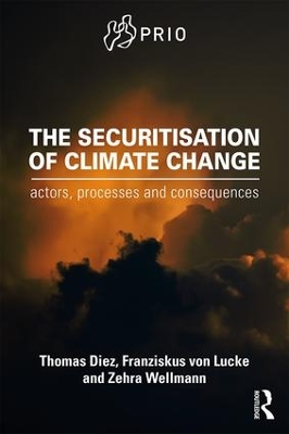 Securitisation of Climate Change by Thomas Diez