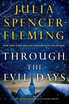 Through the Evil Days book