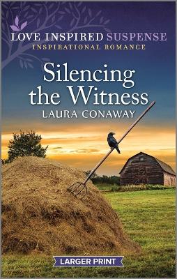 Silencing the Witness book