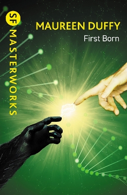 First Born book