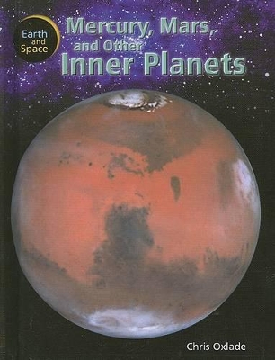 Mercury, Mars, and Other Inner Planets book